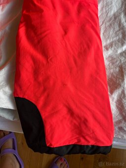 Lyžařský komplet dívčí - 16