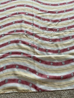 Nový velký dámský značkový šátek Port Louis - 160 x 120 cm - 16