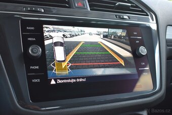 Volkswagen Tiguan Allspace, 2.0TDi.DSG.ELEGANCE.7MÍST.DPH - 16