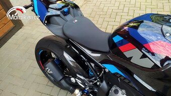 BMW M 1000 R competition - 16