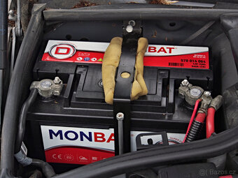 BMW e46 318i 2.0 105 kW + LPG - 16