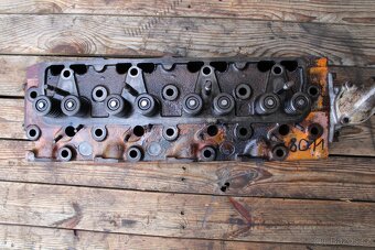 Zetor 8011 8111 10145 díly motoru - 16