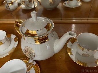 Zachovalé retro nádobí - 16