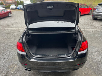 BMW 2,0D  135 Kw  SV.KŮŽE, XENON - 16