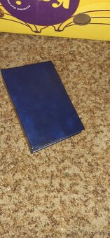 Holicí strojek s příslušenstvím + fotoalba - 16