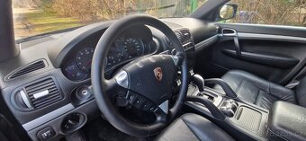 Porsche Cayenne 3.6  lift - 16