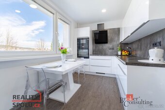 Prodej, byty/3+1, 70 m2, Mozartova 3641/6, 46604 Jablonec na - 16