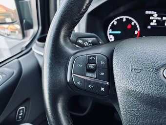 FORD TOURNEO CUSTOM 2.0ECOBLUE (mHEV) 136KW TITANIUM 2022 - 16