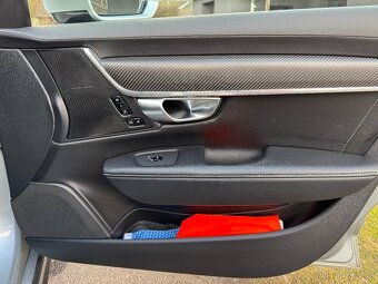Volvo V 90 D5 Rdesign Polestar - 16