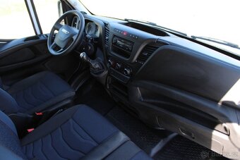 Iveco Daily 35S16,MAXIXL,AC,ČR,1MAJ,65TKM - 16