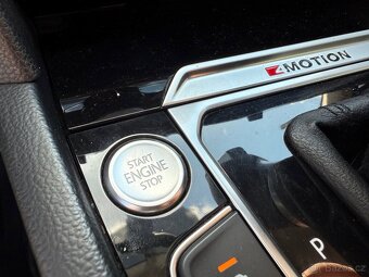 Volkswagen Passat B8 2.0 tdi, DSG, 4x4 - 16