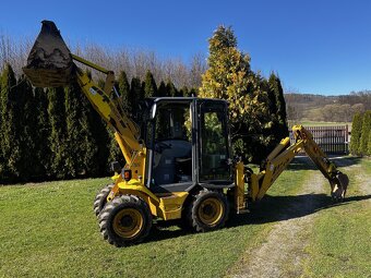 traktorbagr Venieri VF 1.33 - 16