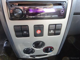 DACIA LOGAN - 16