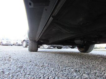 Mitsubishi ASX 1.6i 86kW MIVEC 2WD, serviska, nová STK - 16