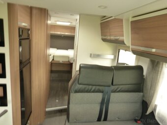Obytny automobil Adria Matrix 670SL-5osob,CR..AKCE - 16