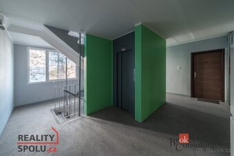 Převod dr. podílu, byty/3+kk, 73 m2, Stankovského 1641, 2508 - 16