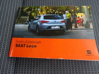 Seat Leon, 1,5 TSi 96 kW - 16