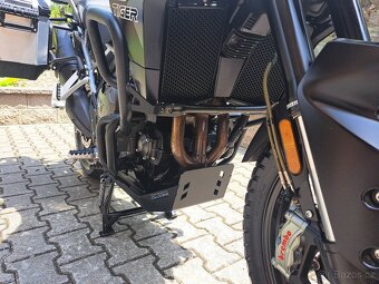 Triumph Tiger 900 GT PRO - SUPER STAV + VÝBAVA 239.000,- Kč - 16