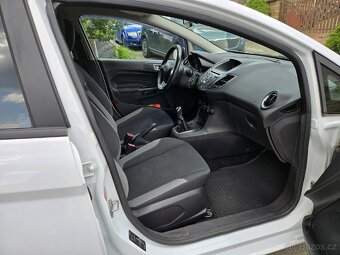 Ford Fiesta ECOBOOST 1.0 74kw - 16