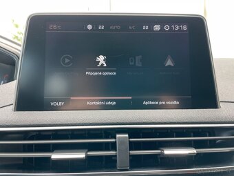 Peugeot 3008 II 1.2PT 96kW GT-Line - 16