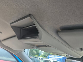 Ford Transit Custom L2 LIMITED, 8 míst, automat, SKLADEM - 16