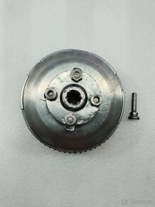 ČZ 175 PŘEDVÁLEČNÁ SPOJKA ORIGINÁL STANDARD SPECIAL - 16