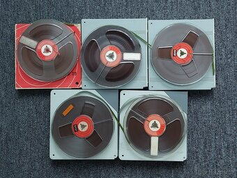 magnetofonove pasky - 16