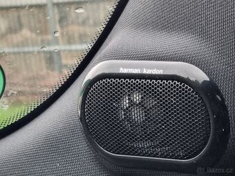 Mini Cooper SD,2016,170P,VÝHŘE,DIGI,HARMAN,SPORT,ČERNÝ STROP - 16