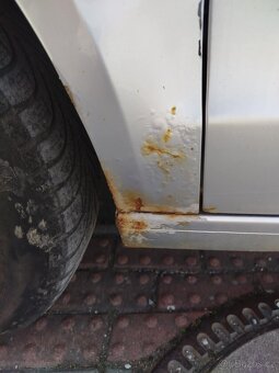 Vw polo 1.2 benzin - 16