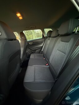 Škoda Karoq 1.5 TSi 110Kw - Webasto DO - 2018 - 16