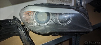 Světla lampy BMW E60 E61 E46 E91 E39 E65 F10 F11 E83 F10 F11 - 16