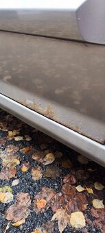 PEUGEOT 308SW, 1,6Hdi, 66kW, 2010 - 16