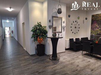 Pronájem, byt 1kk, 30m2, ul. Nám. 8. května, Meziboří - 16