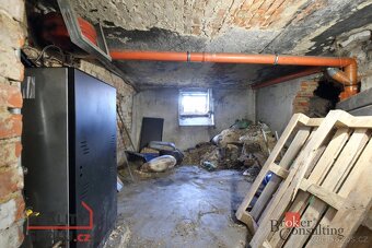 Prodej, komerční/činžovní dům, 300 m2, Dubická 973/40, 47001 - 16