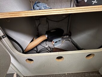 Peugeot Boxer obytný - 16