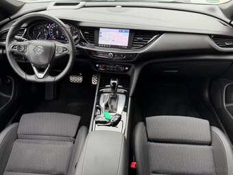 Opel Insignia 2.0 Diesel 128 kW - 16