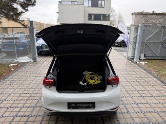 Volkswagen ID.3, Pro S 82kWh Matrix LED / Masáž - 16
