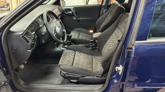 Opel Vectra B 2.0 Dti - 16