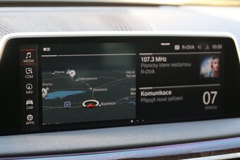 BMW 3.0 750LD XDRIVE, ČR - 16