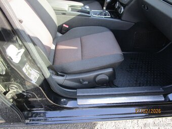 Mercedes Benz C 200 CDi - 16
