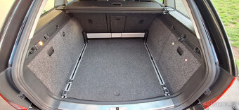Škoda Superb 2-, 2010, 185t/km, 1.8TSI, Automat, Garážované - 16