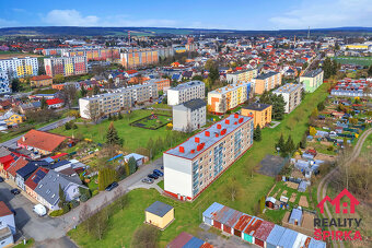 Prodej bytu 3+1, 79 m2, Svitavy, Lány - 16