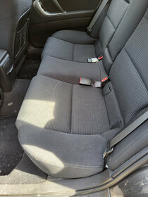 Subaru LEGACY 2008 IV 2,0AWD COMBI LPG KRASNA JEZDI - 16