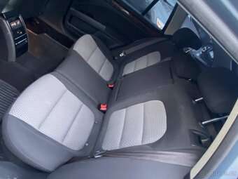 Škoda Superb Combi 1.6 TDI 77kW klima xenon tempomat 2011 - 16