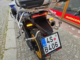 Voge 900 DSX, DPH, 4 Roky záruka, DPH - 16