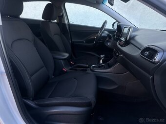 Hyundai i30,1,4i,103kw,1.majitel Čr, odpočet dph, - 16