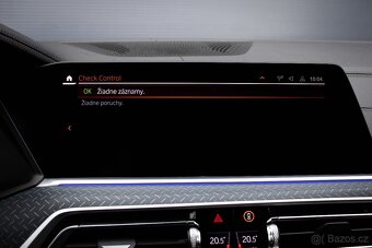 BMW X5 40d M Individual, 1. Majiteľ, SK, PPF, Nočné videnie - 16
