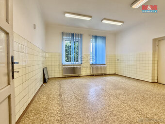 Prodej rodinného domu, 140 m², Bohumín, ul. Bezručova - 16