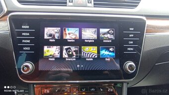 ŠKODA  SUPERB  SCOUT  COMBI  2,0 TDI   4x4  DSG - 16