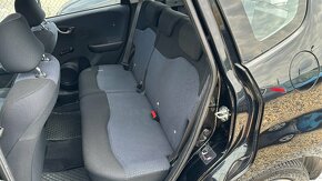 Honda Jazz 1.2 i-VTEC 66kW 1majitel, - 16